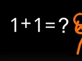 火柴人 VS 数学
