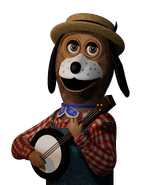 Rock Afire Reboot Animatronic Programming Games Wiki Fandom Rock Afire Reboot Animatronic Programming Games Wiki Fandom