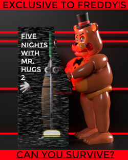 Toy Freddy has been added to Faz-Anim - A FNaF Animatronic Simulator! :  r/fivenightsatfreddys