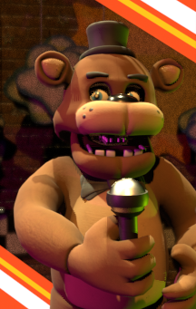 Toy Freddy has been added to Faz-Anim - A FNaF Animatronic Simulator! :  r/fivenightsatfreddys