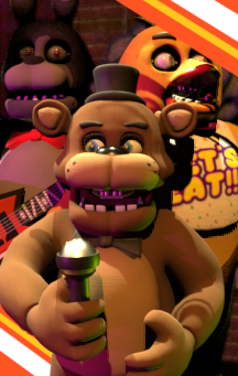 Faz-Anim- a FNaF animatronic simulator, is now in Early Alpha! (Link in  comments) : r/fivenightsatfreddys