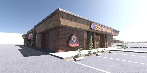 Winchester (RR Engine) | Animatronic Programming Games Wiki | Fandom