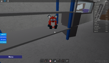 Easter Eggs Animatronic World Roblox Wiki Fandom - roblox animatronic world controls