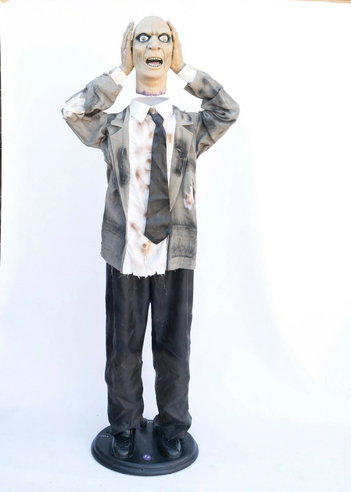 Heads Up Harry Animatronic Wiki Fandom