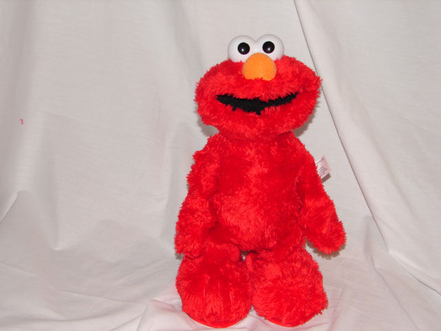 Elmo tmx online