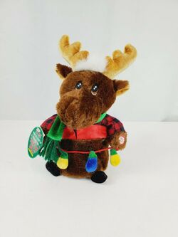 Dan dee moose shop