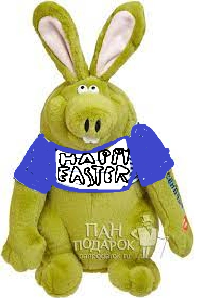 Woody the Bunny | Animatronic Wiki | Fandom