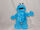 TMX Cookie Monster