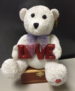 Bears with flashing Bears with flashing