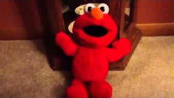 1995 tickle me elmo discount