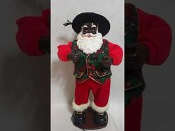 Jingle Bell Rock Santa | Animatronic Wiki | Fandom Jingle Bell Rock Santa | Animatronic Wiki | Fandom