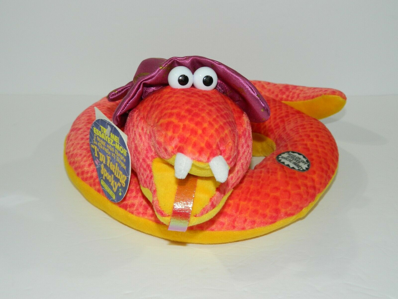 Webkinz snake new arrivals