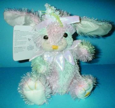 Singing and Clapping Bunny | Animatronic Wiki | Fandom