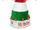 Feliz Navidad Dancing Light-Up Hat
