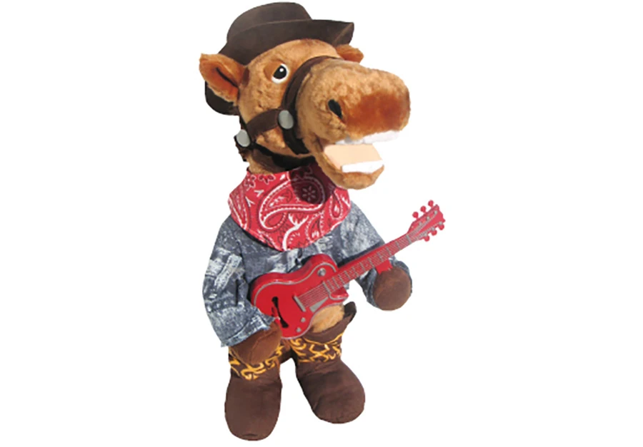 Boot Scootin' Billie Animatronic Wiki Fandom