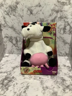 Curious Cow | Animatronic Wiki | Fandom