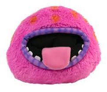 My singing monsters maw plush on sale