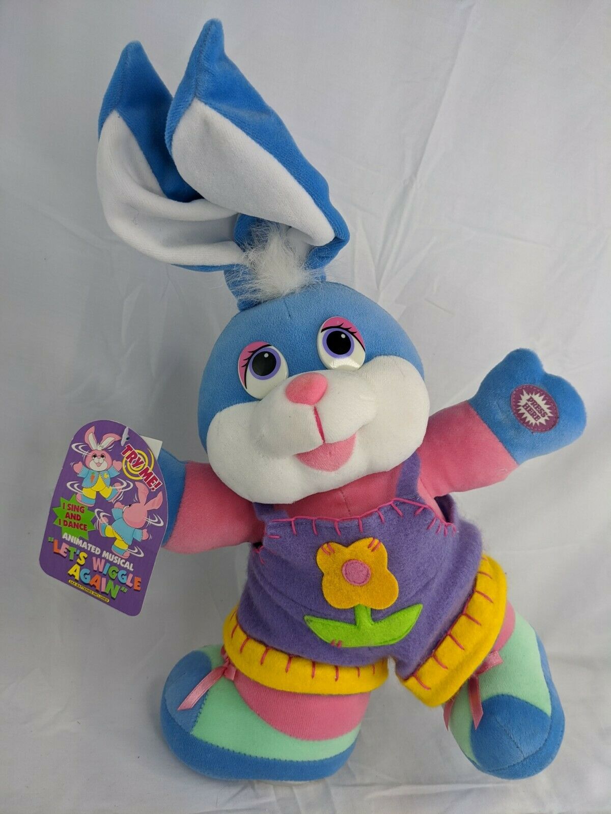 Shimmies stuffed animal sale