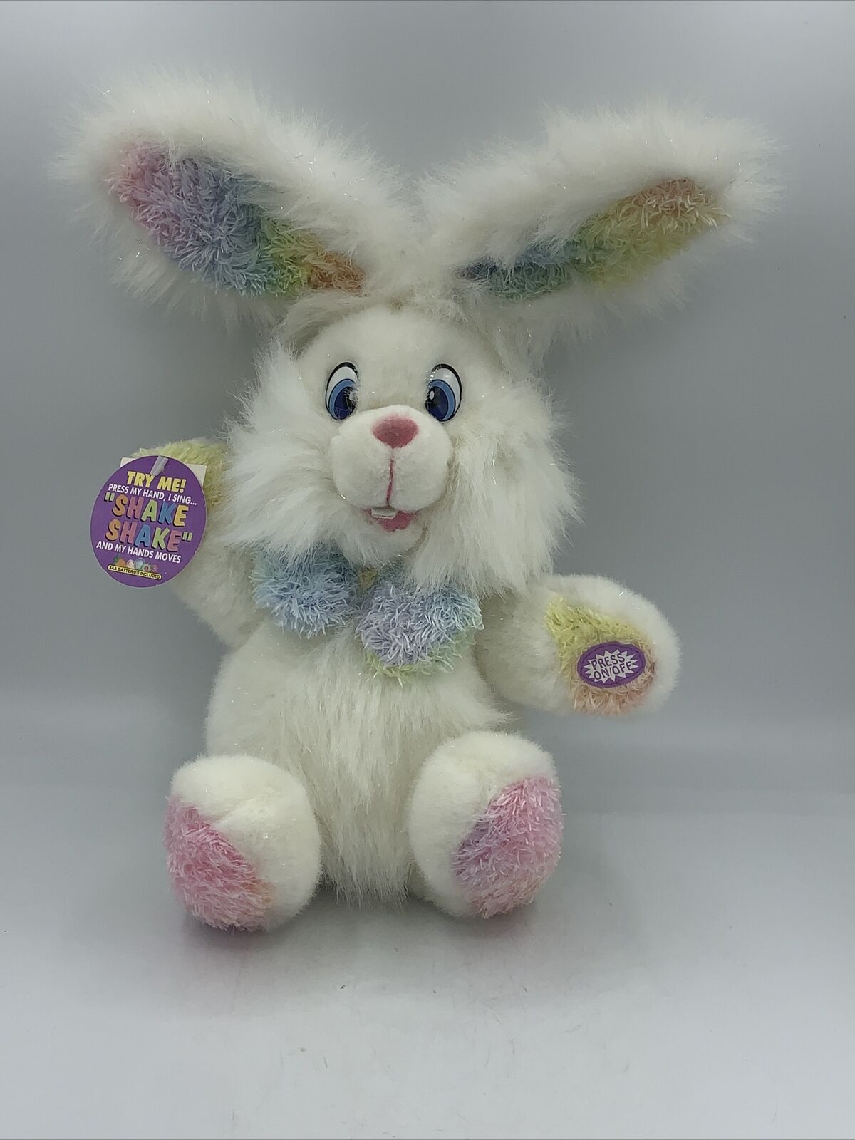 Dandee easter bunny store