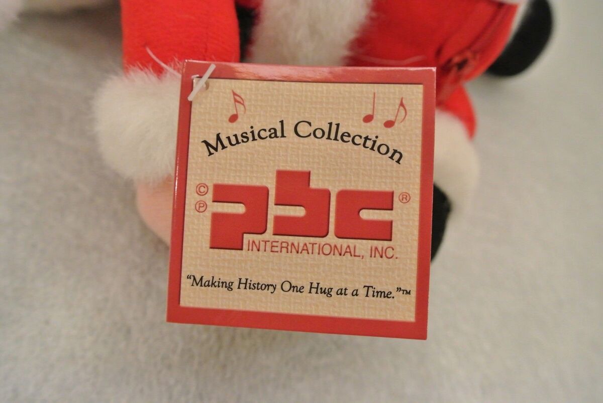 Pbc musical sale chantilly