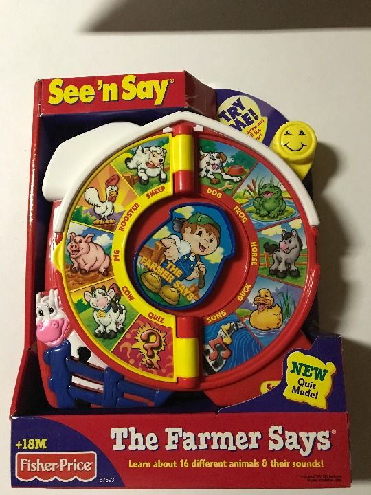 Original see n best sale say