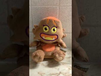 Plush With Sound Kayna Animatronic Wiki Fandom
