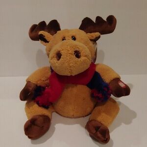 Dan dee online collectors choice reindeer