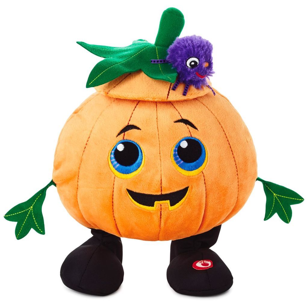 Dance O Lantern Animatronic Wiki Fandom