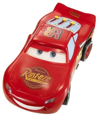 talking lightning mcqueen
