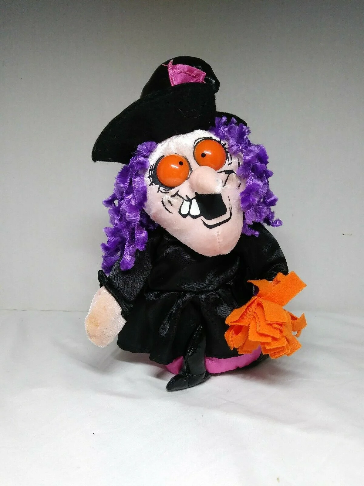 Halloween Idols - Witch | Animatronic Wiki | Fandom