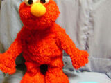 Elmo Live