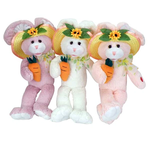 Singing Easter Bunny | Animatronic Wiki | Fandom