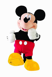 Mickey Hot Dog Dancer | Animatronic Wiki | Fandom