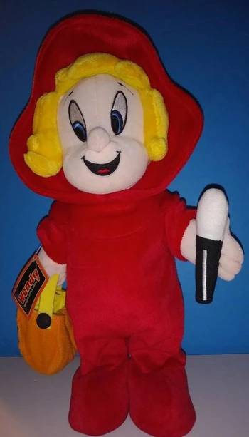 Wendy The Good Little Witch | Animatronics Wiki | Fandom