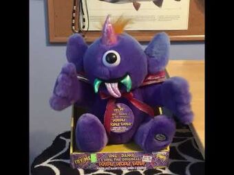 DanDee Purple Plush Peeps, 1 ct - Fry's Food Stores