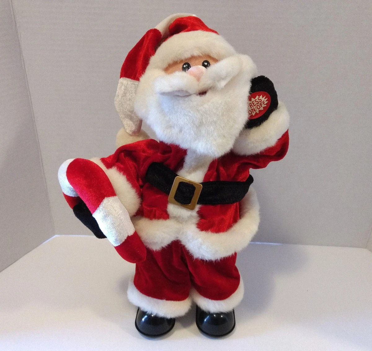 rootin-tootin-santa-animatronics-wiki-fandom