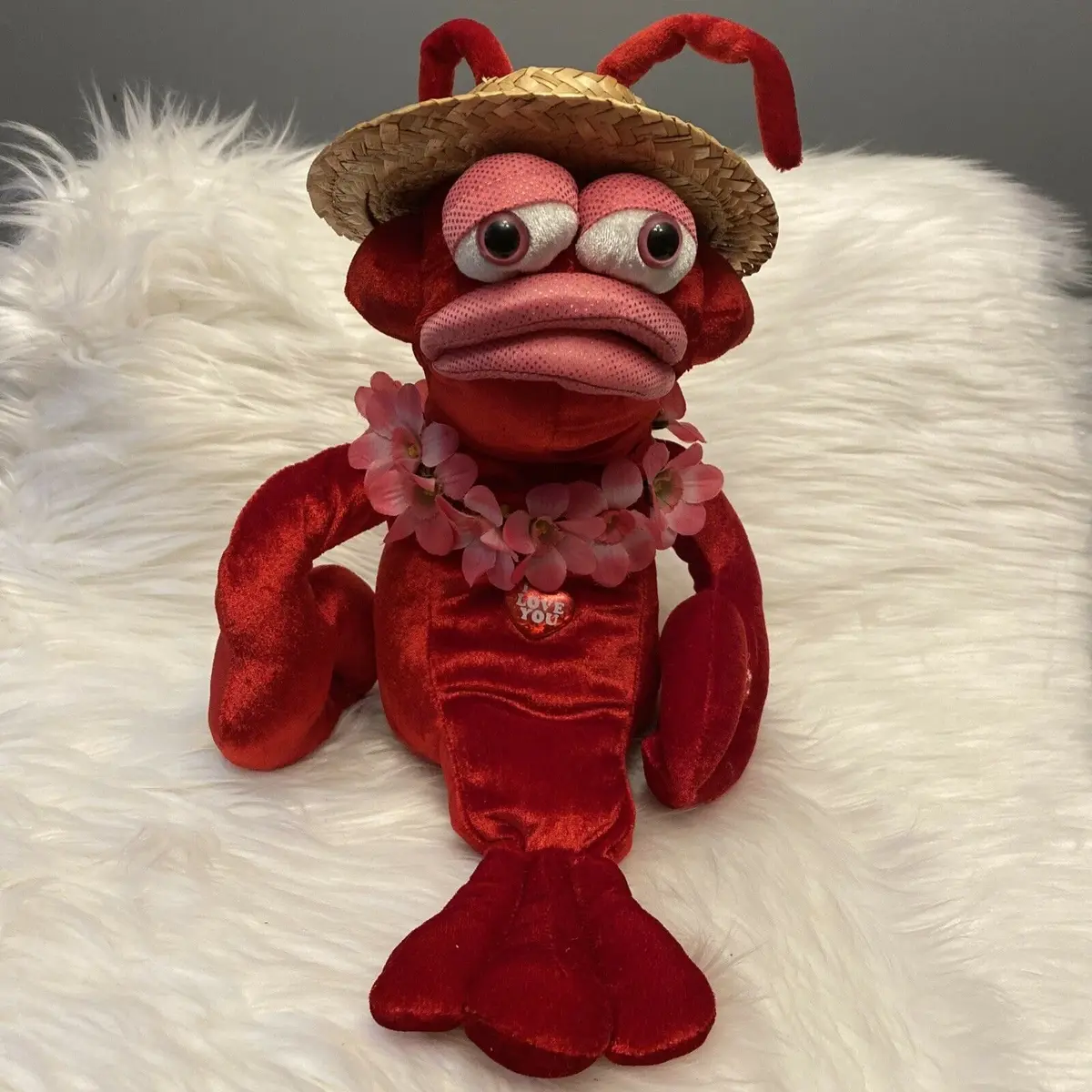 Hot Lobster Animatronics Wiki Fandom