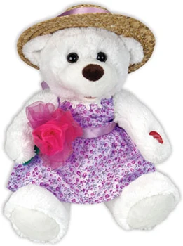 Kay Bear | Animatronics Wiki | Fandom