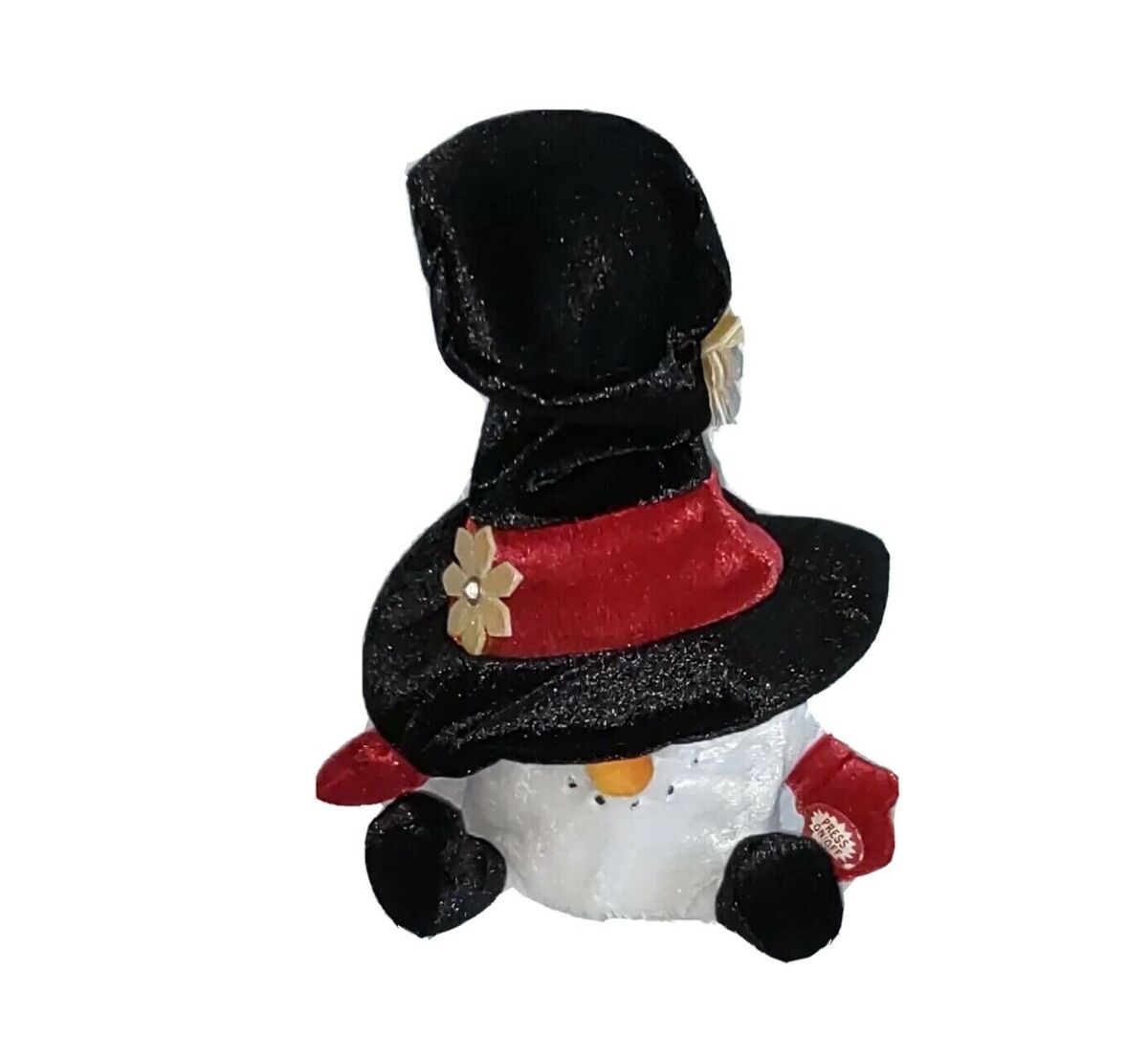 Big Top Snowman | Animatronics Wiki | Fandom Big Top Snowman | Animatronics Wiki | Fandom
