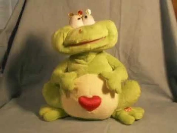 Fever Frog (Tekky Toys) | Animatronics Wiki | Fandom
