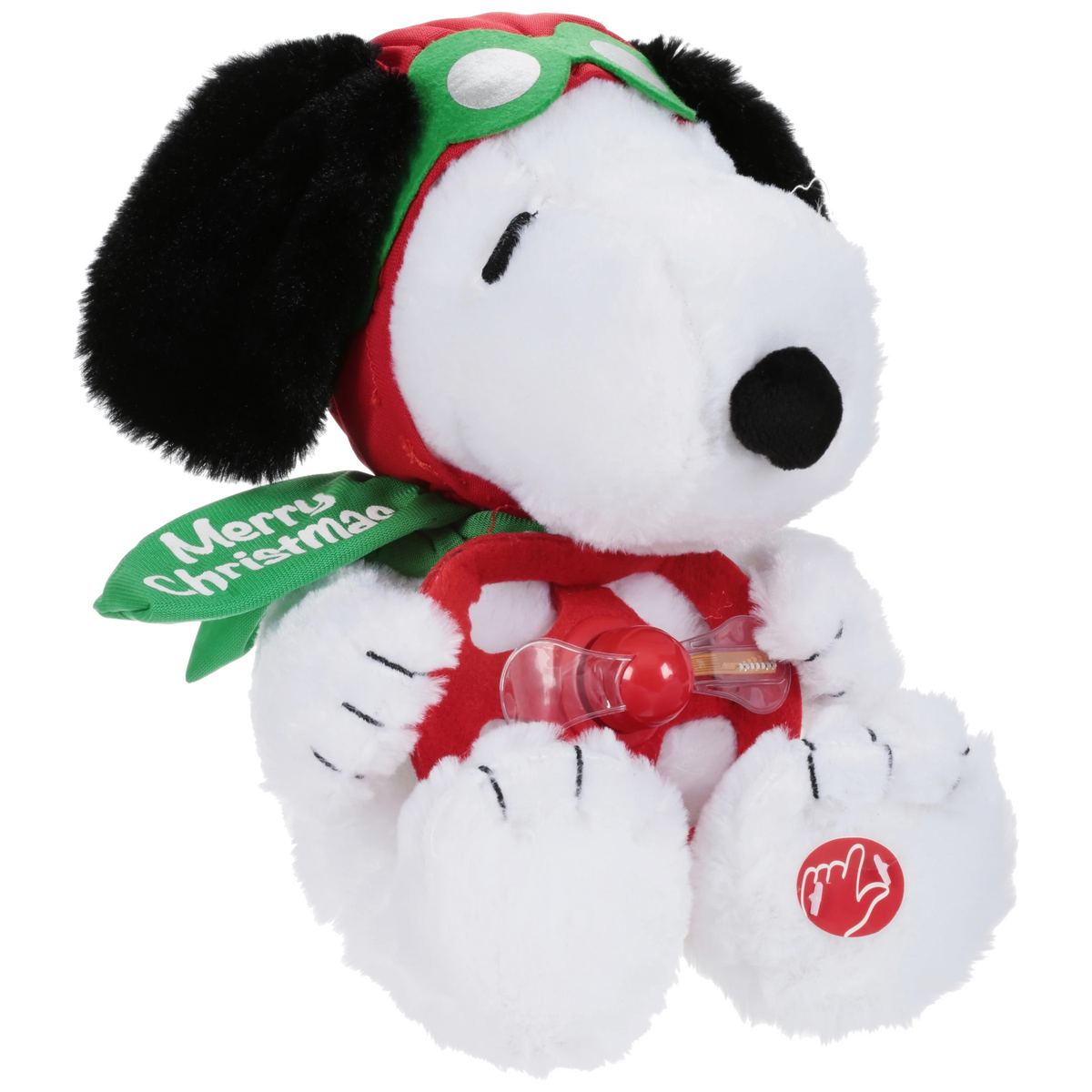 Aviator Snoopy | Animatronics Wiki | Fandom