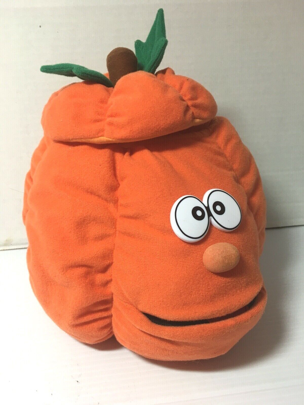 Pumpkin Candy Bowl | Animatronics Wiki | Fandom