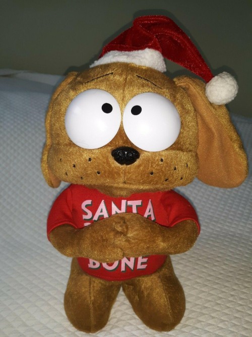 Begging Christmas Puppy Animatronics Wiki Fandom