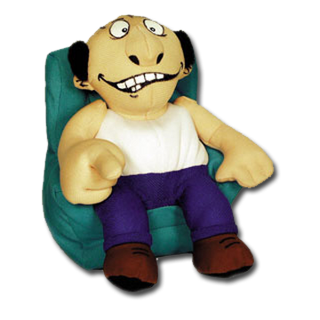 Pull my finger toy deals