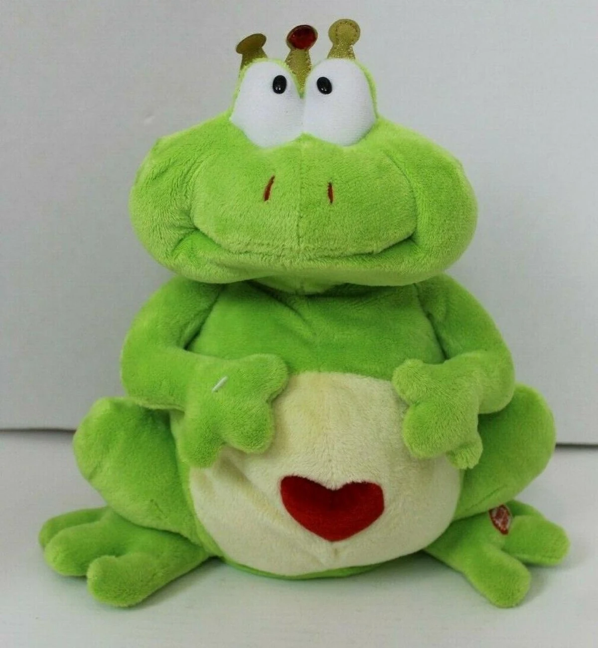 Fever Frog (Tekky Toys) Animatronics Wiki Fandom