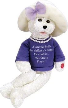 Leah Bear | Animatronics Wiki | Fandom