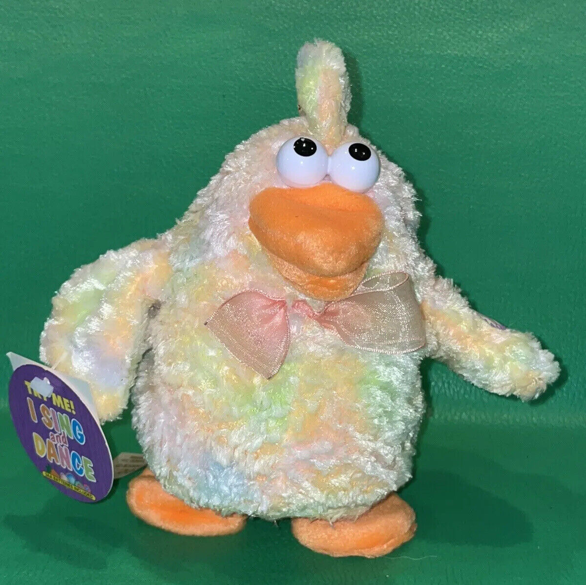 Chicken Dance Chickens Animatronics Wiki Fandom