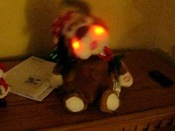 The he tre christmas carols