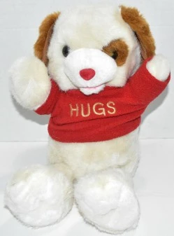 Jeffrey Pup | Animatronics Wiki | Fandom