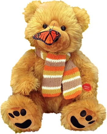 Henry Bear | Animatronics Wiki | Fandom